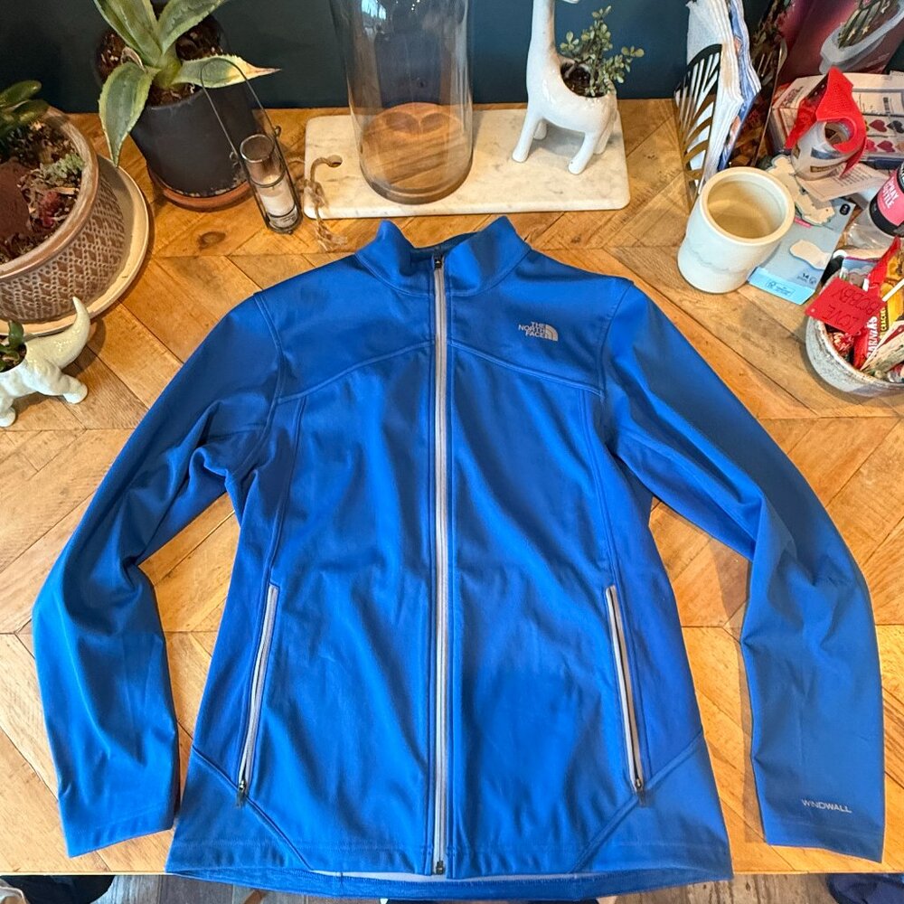 North Face Men's Soft Shell